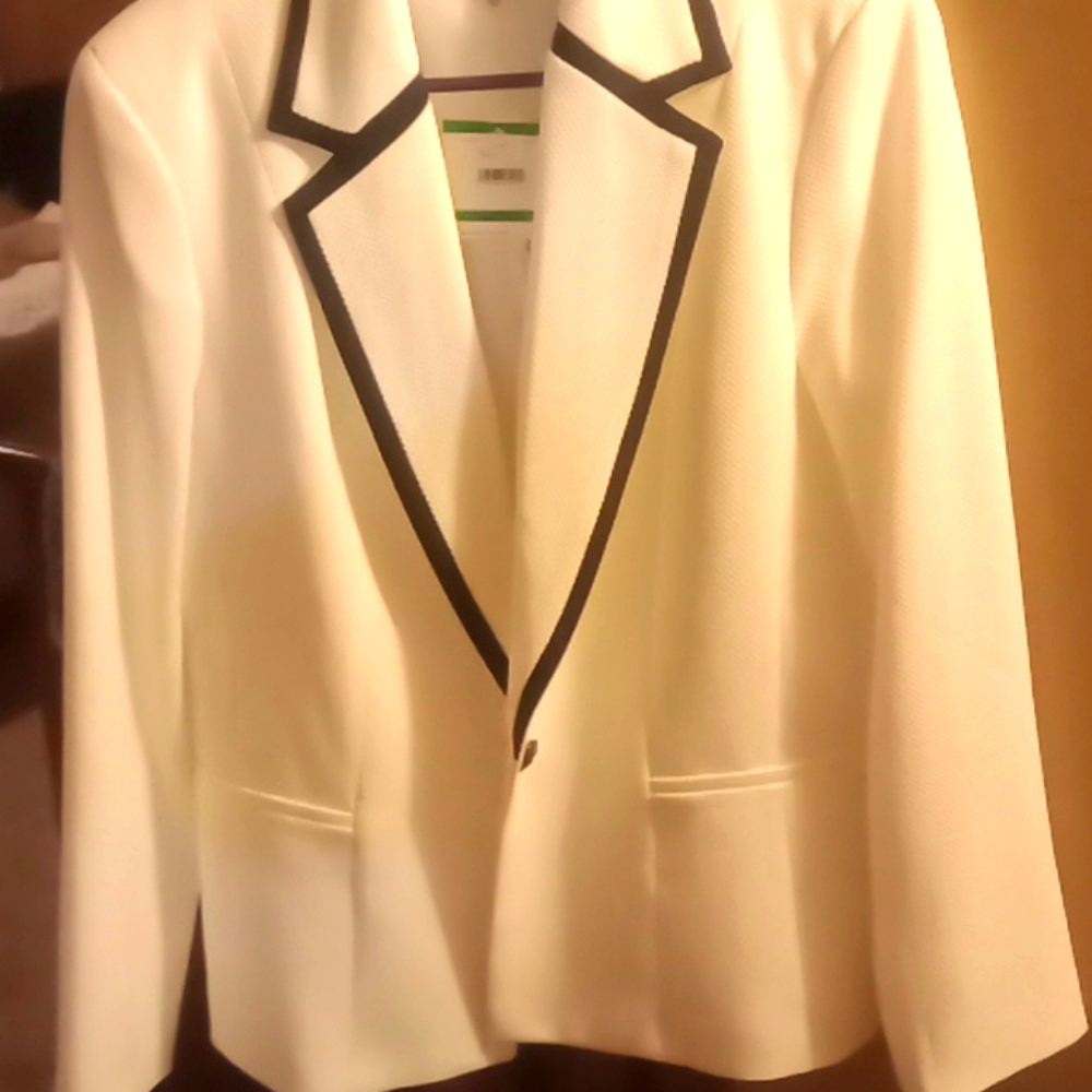 Anne Klein Jacket